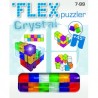 Flex puzzler Crystal (EN/FR/GR/NE/IT/TR)
