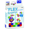 Flex puzzler Crystal (EN/FR/GR/NE/IT/TR)