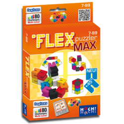 Flex Puzzler MAX...