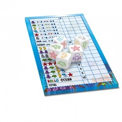 Rollo Ocean (EN/FR/DE/ES)