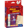 Rollo Circus (EN/FR/DE/ES)