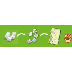 Rollo Circus (EN/FR/DE/ES)