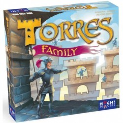 Torres Family (EN/FR/DE/NL)