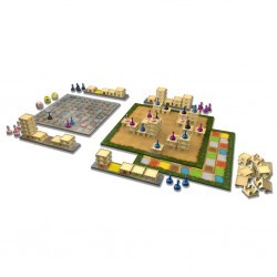 Torres Family (EN/FR/DE/NL)