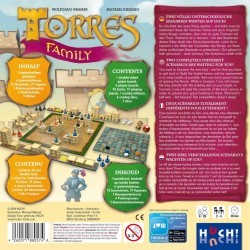 Torres Family (EN/FR/DE/NL)