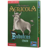 Bubulcus Mazo - Agricola