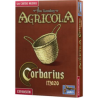 Corbarius Mazo - Agricola