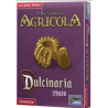 Dulcinaria Mazo - Agricola
