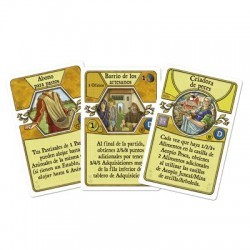 Dulcinaria Mazo - Agricola