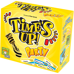Time's Up! Party 1 (Amarillo)