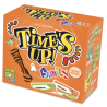 Time's Up Family 2 (Naranja)