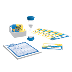 Time's Up Party 2 (Azul)