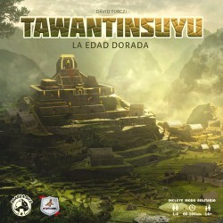 La edad dorada -...