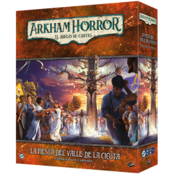 La fiesta del Valle de la...