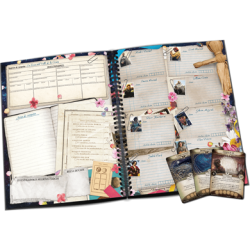 La fiesta del Valle de la Cicuta exp. camp - Arkham Horror LCG