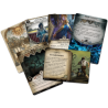 La fiesta del Valle de la Cicuta exp. camp - Arkham Horror LCG