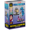 Professor X & Shadow King - Marvel Crisis Protocol (ES/DE/EN/FR)