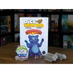 Extras Deluxe - Dice Theme Park