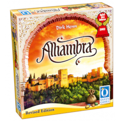 Alhambra (EN/DE/FR)