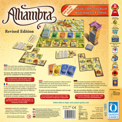 Alhambra (EN/DE/FR)