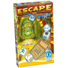 Escape: Roll & Write (EN/DE)