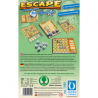 Escape: Roll & Write (EN/DE)