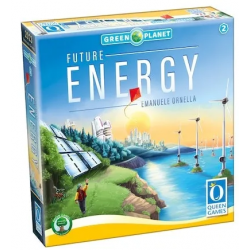 Future Energy (EN/DE)