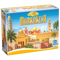 Marrakesh Classic (EN/DE)