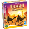 Marrakesh Expansion Camels & Nomads (EN/DE)