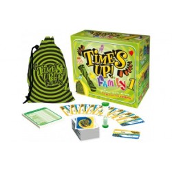 Time's Up! Family (Verde)