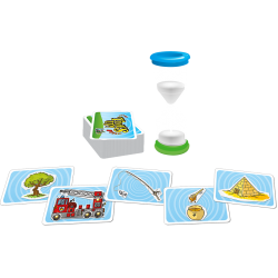 Time's Up Kids 2 (Panda)