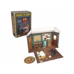 Escape the Room - Asesinato...