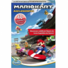 Mario Kart Race Logic Game