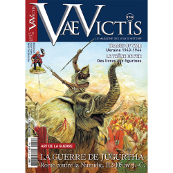 VaeVictis 170: La guerre de...