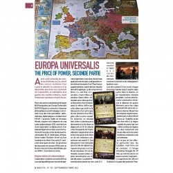 VaeVictis 170: La guerre de jugurtha (Francés)