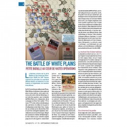 VaeVictis 170: La guerre de jugurtha (Francés)