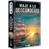 Viaje a Lo Desconocido