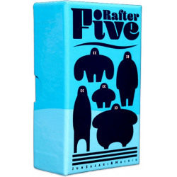 Rafter Five