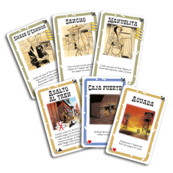 Bang! El gran asalto al tren