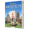 7 Wonders Architects Medals