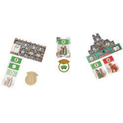 7 Wonders Architects Medals