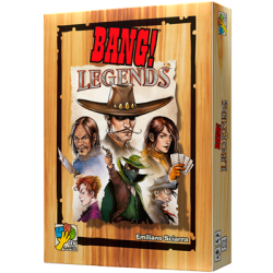 Bang! Legends