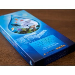 Mundo Marino - Ark Nova