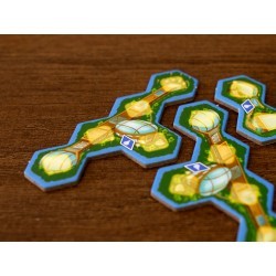 Mundo Marino - Ark Nova