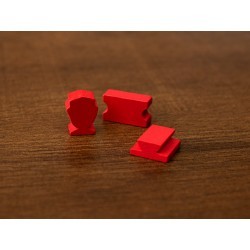 Mundo Marino - Ark Nova