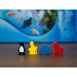 Mundo Marino - Ark Nova