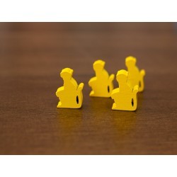 Mundo Marino - Ark Nova