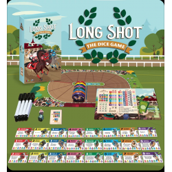 Long Shot: El juego de dados