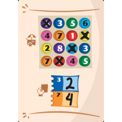 Long Shot: El juego de dados