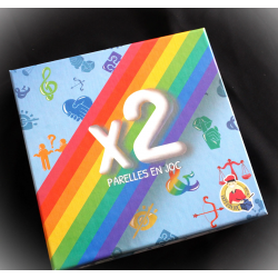 X2 Parelles en joc (Català)